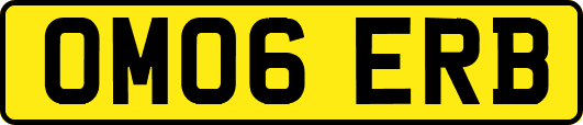 OM06ERB