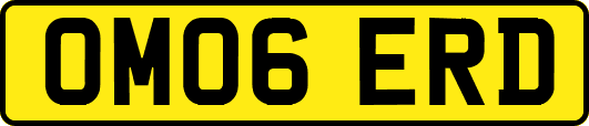 OM06ERD