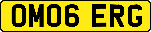 OM06ERG