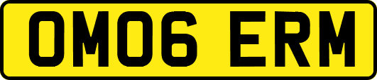 OM06ERM