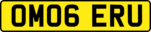 OM06ERU