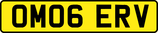 OM06ERV