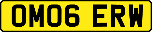 OM06ERW
