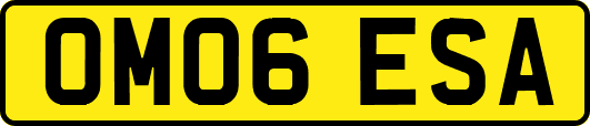 OM06ESA