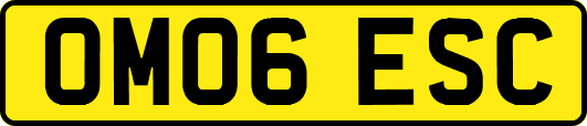 OM06ESC