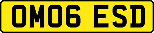 OM06ESD