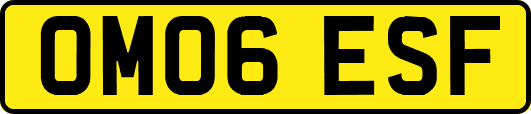 OM06ESF
