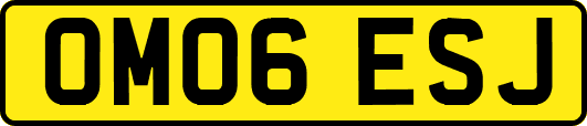 OM06ESJ