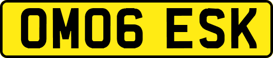 OM06ESK