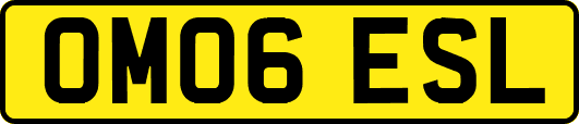 OM06ESL