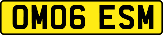 OM06ESM