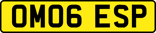 OM06ESP