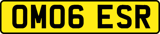 OM06ESR