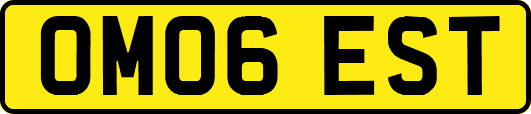 OM06EST