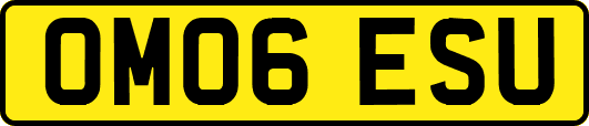 OM06ESU