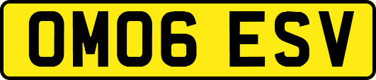 OM06ESV
