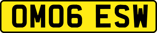 OM06ESW
