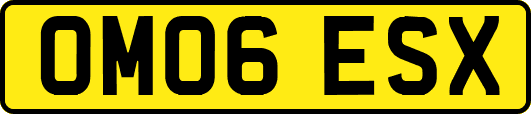 OM06ESX