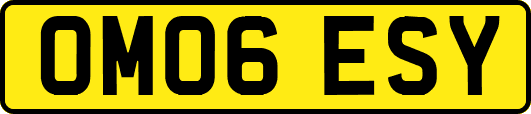 OM06ESY