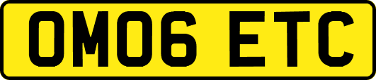 OM06ETC