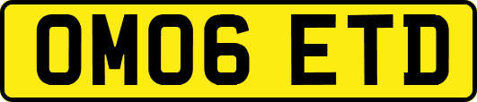 OM06ETD