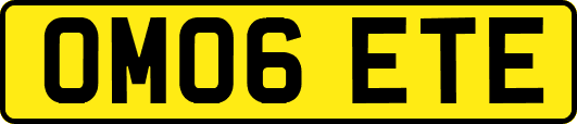 OM06ETE
