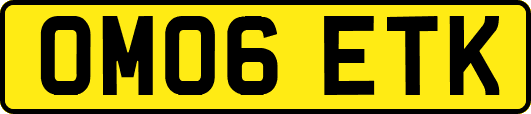 OM06ETK