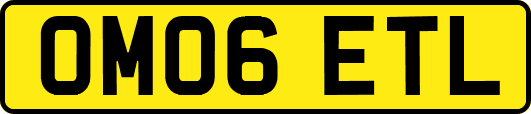 OM06ETL