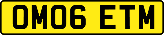 OM06ETM