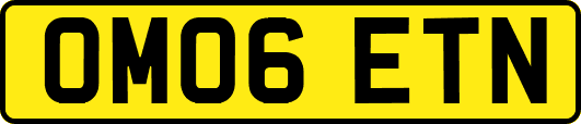 OM06ETN