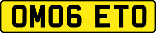 OM06ETO
