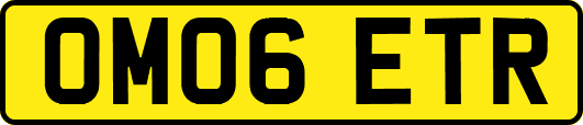 OM06ETR