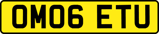 OM06ETU