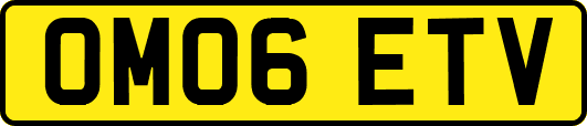 OM06ETV