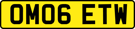 OM06ETW