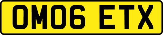 OM06ETX
