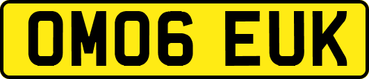 OM06EUK