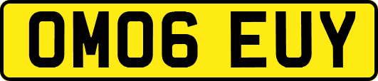OM06EUY