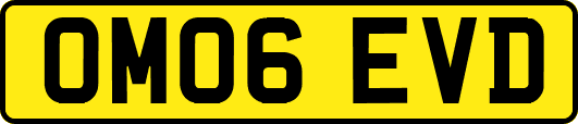 OM06EVD