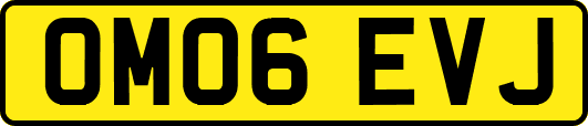 OM06EVJ