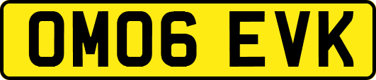 OM06EVK