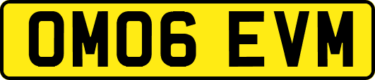 OM06EVM