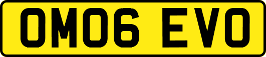 OM06EVO