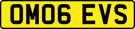 OM06EVS