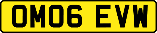 OM06EVW