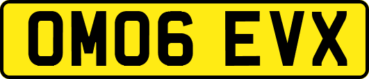 OM06EVX