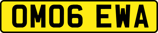 OM06EWA