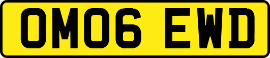 OM06EWD