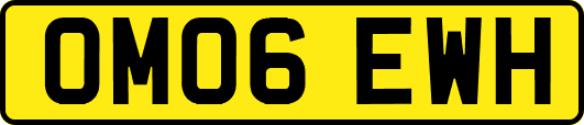OM06EWH