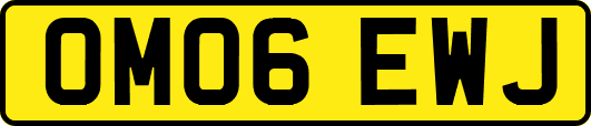 OM06EWJ